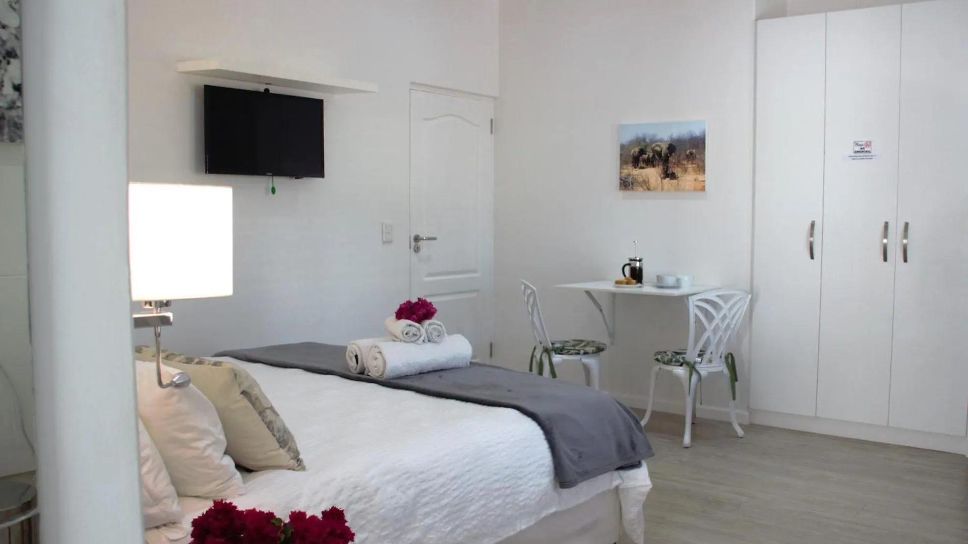 Guest house Summer Place, Constantia, Cape Town