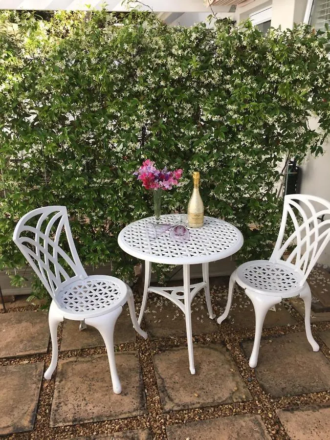 Summer Place, Constantia, Kapstadt 2*,  Südafrika