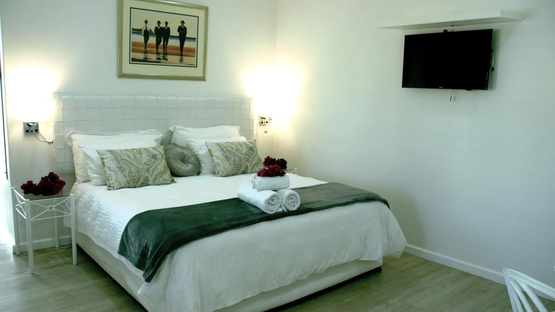 Summer Place, Constantia, Kapstadt 2*,  Südafrika