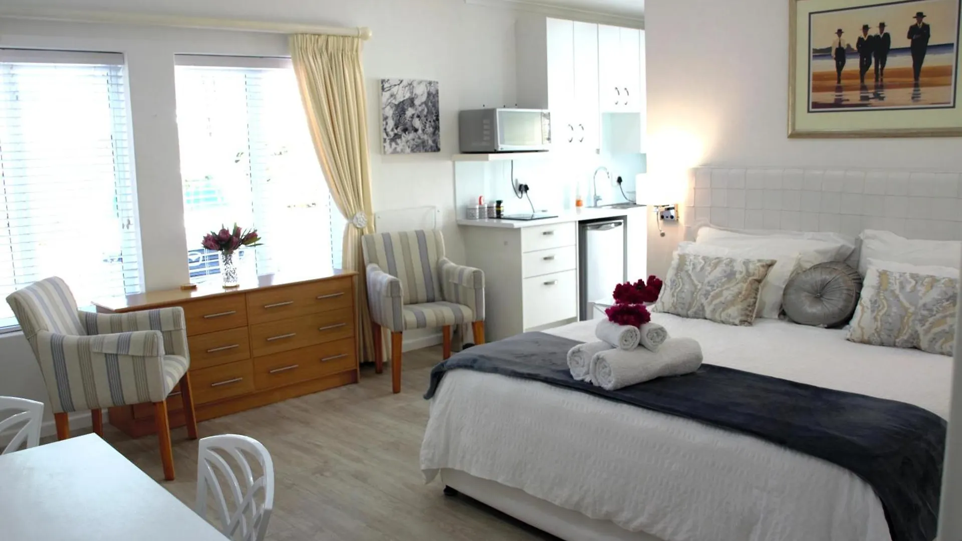 Summer Place, Constantia, Kapstadt