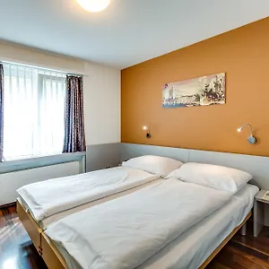 Alexander Old Town Guest house Zurich