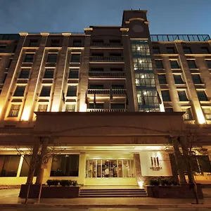Mod Hotel Mendoza