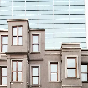 The Way Hotel Istanbul