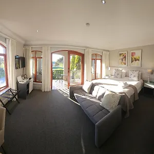 Tuscana Guest house Port Elizabeth