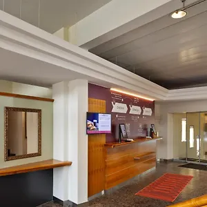 Merian Am Rhein Hotel Basel