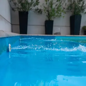 Premium Tower Aparthotel Mendoza