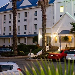 Road Hotel Port Elizabeth