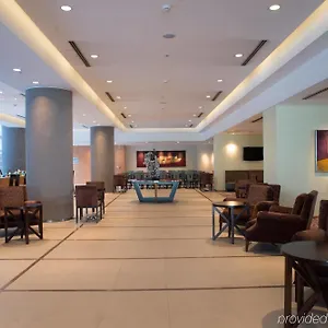 Hilton Hotel Mendoza