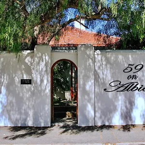 59 On Albion Bed & Breakfast