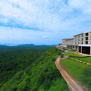 Haile Arbaminch Resort Migie