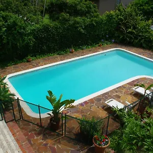 Aqua Marine Guest house Port Elizabeth