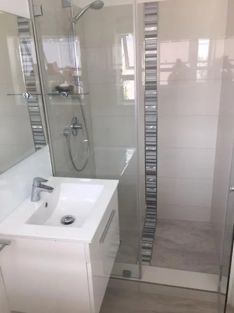 ** Guest house Summer Place, Constantia, Cape Town South Africa